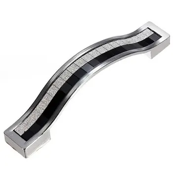 96mm Zinc Alloy + Crystal Cabinet Door Handle Closet Handle European Modern Furniture Door Handles Bar Chest Drawer Pulls
96mm Zinc Alloy + Crystal Cabinet Door Handle Closet Handle European Modern Furniture Door Handles Bar Chest Drawer Pulls