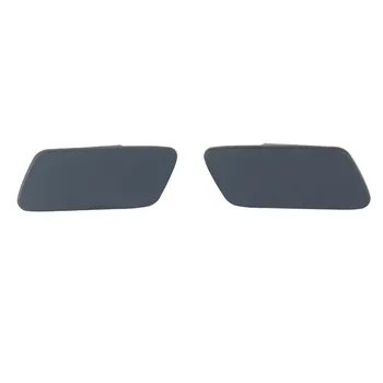 Bumper Headlight Washer Cap Cover For Passat B7 2011 2012 2013 2014 2015 3AA955109 3AA955110
Bumper Headlight Washer Cap Cover For Passat B7 2011 2012 2013 2014 2015 3AA955109 3AA955110