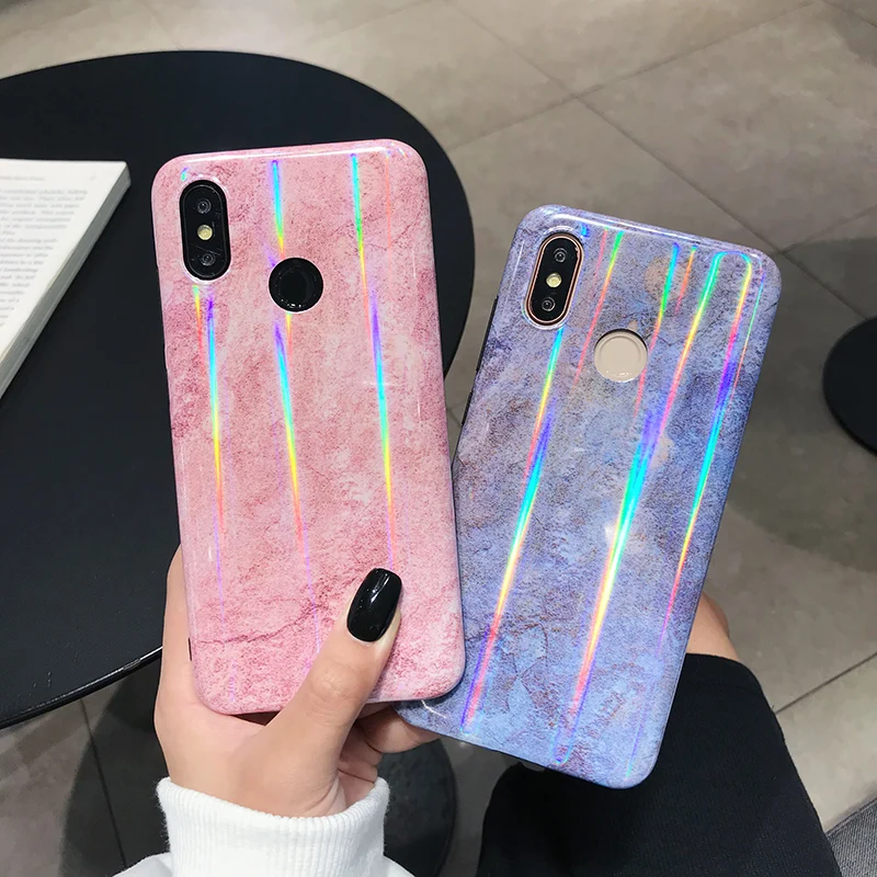 Blue light Phone Cases for Xiaomi 6X 8 9 9SE Redmi Note 7 Glossy marble leaves planet star soft TPU cover cases back fundas
Blue light Phone Cases for Xiaomi 6X 8 9 9SE Redmi Note 7 Glossy marble leaves planet star soft TPU cover cases back fundas