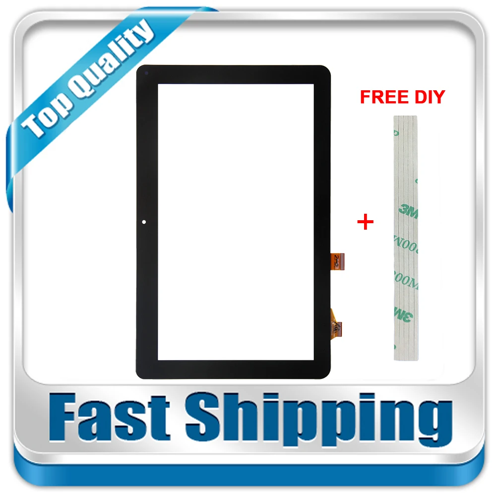 New For Acer Iconia W510 W511 Replacement Touch Screen Digitizer Glass 10.1-inch Black
New For Acer Iconia W510 W511 Replacement Touch Screen Digitizer Glass 10.1-inch Black