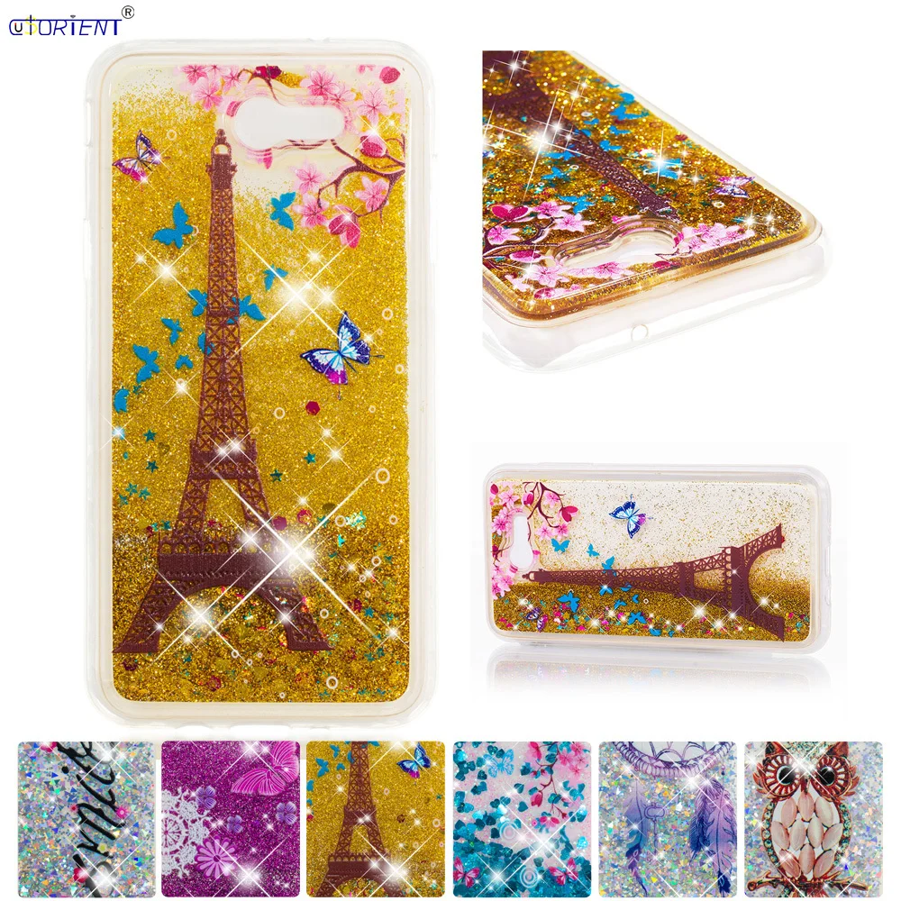 For Samsung Galaxy J7 Perx J7 Prime 2017 Halo Wide 2 Glitter Dynamic Liquid Quicksand Phone Case J727 Fitted Silicone Full Cover
For Samsung Galaxy J7 Perx J7 Prime 2017 Halo Wide 2 Glitter Dynamic Liquid Quicksand Phone Case J727 Fitted Silicone Full Cover