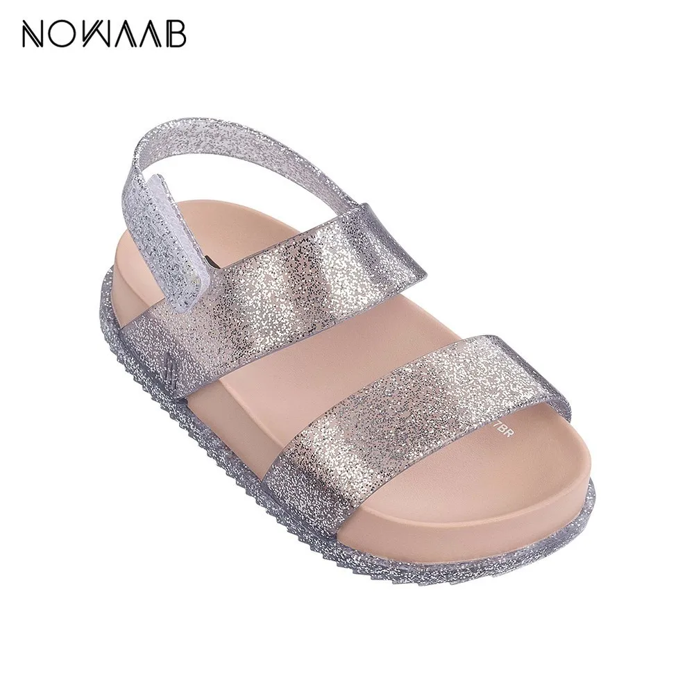 Mini Melissa Original Cosmic Sandal 2019 New Girl Jelly Sandals Boys Kids Sandals Melissa Children Beach Shoes Toddler Shoes
Mini Melissa Original Cosmic Sandal 2019 New Girl Jelly Sandals Boys Kids Sandals Melissa Children Beach Shoes Toddler Shoes