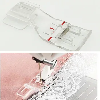 Join and Fold Edging Foot #4132488-45 For Husqvarna Viking Sewing Machine 5BB5475
Join and Fold Edging Foot #4132488-45 For Husqvarna Viking Sewing Machine 5BB5475