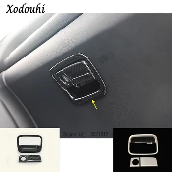 Car Cover Detector Hand Box Co-pilot Glove Box Front Trim Lamp Trim Panel Armrest 3pcs For Honda CRV CR-V 2017 2018 2019 2020
Car Cover Detector Hand Box Co-pilot Glove Box Front Trim Lamp Trim Panel Armrest 3pcs For Honda CRV CR-V 2017 2018 2019 2020