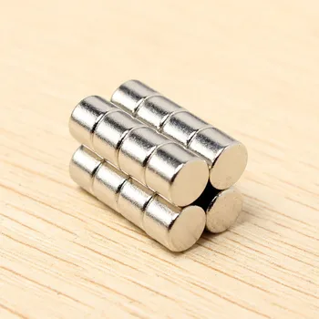 2015 New Special Offer Iman 20pcs D5x4mm N35 Neodymium Magnets Rare Earth Strong Magnet
2015 New Special Offer Iman 20pcs D5x4mm N35 Neodymium Magnets Rare Earth Strong Magnet