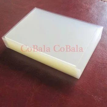 LOVAIN 50Pcs OCA Optical Clear Adhesive Sticker Glue Film For Samsung Galaxy Tab S 8.4 T700 T705 Front Glass 8.4" Touch Screen
LOVAIN 50Pcs OCA Optical Clear Adhesive Sticker Glue Film For Samsung Galaxy Tab S 8.4 T700 T705 Front Glass 8.4" Touch Screen