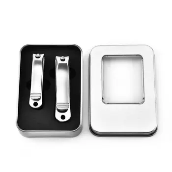 KESMALL 3pcs Nail Clipper Kit Men Women Fashion Pro Nail Care Set Pedicure Scissor Utility Manicure Set Tools Manucure XN58M
KESMALL 3pcs Nail Clipper Kit Men Women Fashion Pro Nail Care Set Pedicure Scissor Utility Manicure Set Tools Manucure XN58M