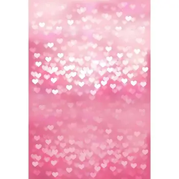 White Love Hearts Pink Wall backdrop Vinyl cloth High quality Computer printed party photography studio background
White Love Hearts Pink Wall backdrop Vinyl cloth High quality Computer printed party photography studio background