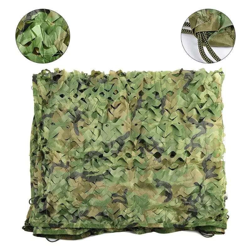 3x4m Jungle Camo mesh Camouflage mesh Camouflage mesh Hunting Shooting Fishing Shelter Hide mesh Sun Shelter
3x4m Jungle Camo mesh Camouflage mesh Camouflage mesh Hunting Shooting Fishing Shelter Hide mesh Sun Shelter