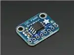 Инструменты для разработки ИС с памятью 1895, невзлетающая фрамка xx I2C, разрыв-256 кбит/32 Кбайт
Инструменты для разработки ИС с памятью 1895, невзлетающая фрамка xx I2C, разрыв-256 кбит/32 Кбайт