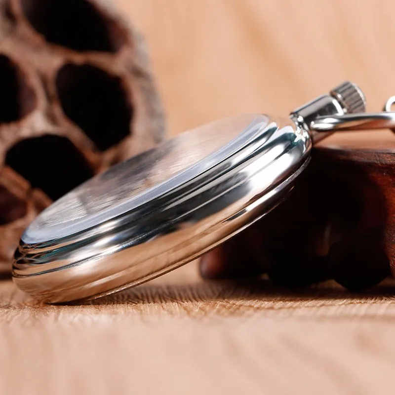 Luxury Wind Pocket Watch XII Numerals 2021 Luxury Wind Pocket Watch XII Numerals 2021