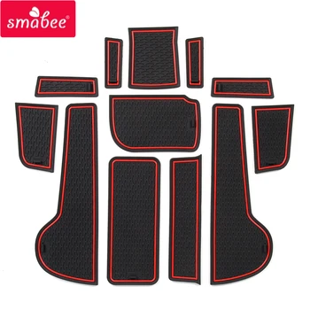 Gate slot pad For Chevrolet Cruze 2008 - 2015 Anti-Slip Mat Holden J300 2009 2010 2011 2012 2013 Cup Holders Non-slip mats 12pcs
Gate slot pad For Chevrolet Cruze 2008 - 2015 Anti-Slip Mat Holden J300 2009 2010 2011 2012 2013 Cup Holders Non-slip mats 12pcs