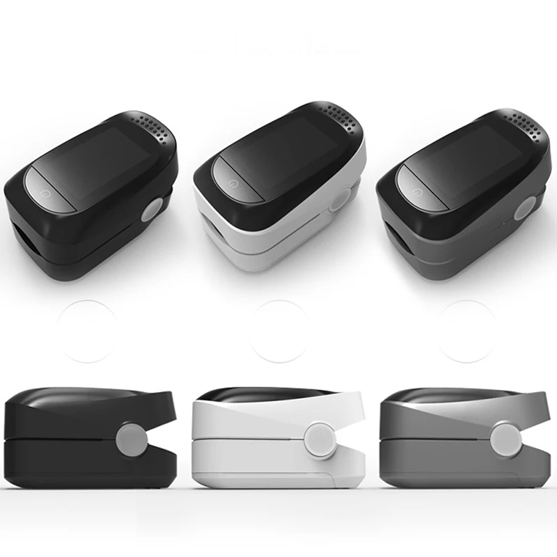 4 Parameter SPO2 PR PI ODI4 Oximetro De Dedo 8 Hour Sleep Monitoring Pulsioximetro Finger Pulse Oximeter
4 Parameter SPO2 PR PI ODI4 Oximetro De Dedo 8 Hour Sleep Monitoring Pulsioximetro Finger Pulse Oximeter