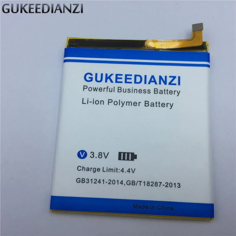 GUKEEDIANZI For Meizu 5S Battery M5S Batterie M612Q M612M BA612 Bateria Batterij 3000mAh + Power Bank
GUKEEDIANZI For Meizu 5S Battery M5S Batterie M612Q M612M BA612 Bateria Batterij 3000mAh + Power Bank
