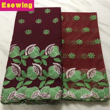 2018 Nigerian embroidered African cotton lace fabric Swiss voile lace 5+2yards French lace for party dress 100%cotton yellow
2018 Nigerian embroidered African cotton lace fabric Swiss voile lace 5+2yards French lace for party dress 100%cotton yellow