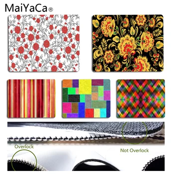 MaiYaCa Neat DIY Design Pattern Game mousepad Size for 25x29CM Speed Version Gaming Mousepads
MaiYaCa Neat DIY Design Pattern Game mousepad Size for 25x29CM Speed Version Gaming Mousepads
