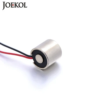 30/25K 15KG 150N Current Degauss Electric Magnet Magnetic Solenoid Sucker Electromagnet DC 12V 24V Powerful Rare Earth
30/25K 15KG 150N Current Degauss Electric Magnet Magnetic Solenoid Sucker Electromagnet DC 12V 24V Powerful Rare Earth