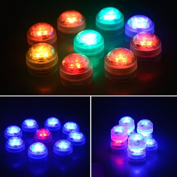 RGB LED Submersible Candle Light With 21 Key Remote Controller Tea Table Tea Cup LED Diode Candle Lamp IP68 Waterproof 10pcs/Lot
RGB LED Submersible Candle Light With 21 Key Remote Controller Tea Table Tea Cup LED Diode Candle Lamp IP68 Waterproof 10pcs/Lot