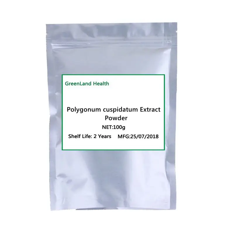 Polygonum cuspidatum Extract Powder 30:1, giant knot weed, Chinese medicinal herbs, Hypoglycemic effect, Hypolipidemic effect, H
Polygonum cuspidatum Extract Powder 30:1, giant knot weed, Chinese medicinal herbs, Hypoglycemic effect, Hypolipidemic effect, H