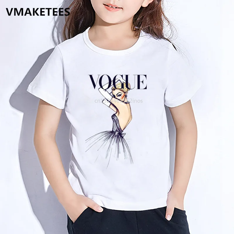 Kids Summer Short Sleeve Girls & Boys T shirt Children Harajuku Vogue Beauty Print T-shirt Casual Fashion Baby Clothes,HKP2118
Kids Summer Short Sleeve Girls & Boys T shirt Children Harajuku Vogue Beauty Print T-shirt Casual Fashion Baby Clothes,HKP2118