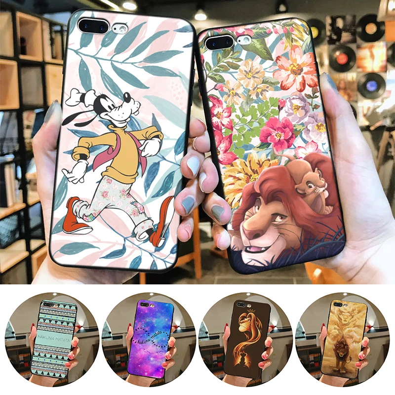The Hakuna Matata Lion King Cover Case For iphone 5 5c 5s se 6 6s 8 plus 7 7 Plus X XS max Xr Soft Silicone Case
The Hakuna Matata Lion King Cover Case For iphone 5 5c 5s se 6 6s 8 plus 7 7 Plus X XS max Xr Soft Silicone Case