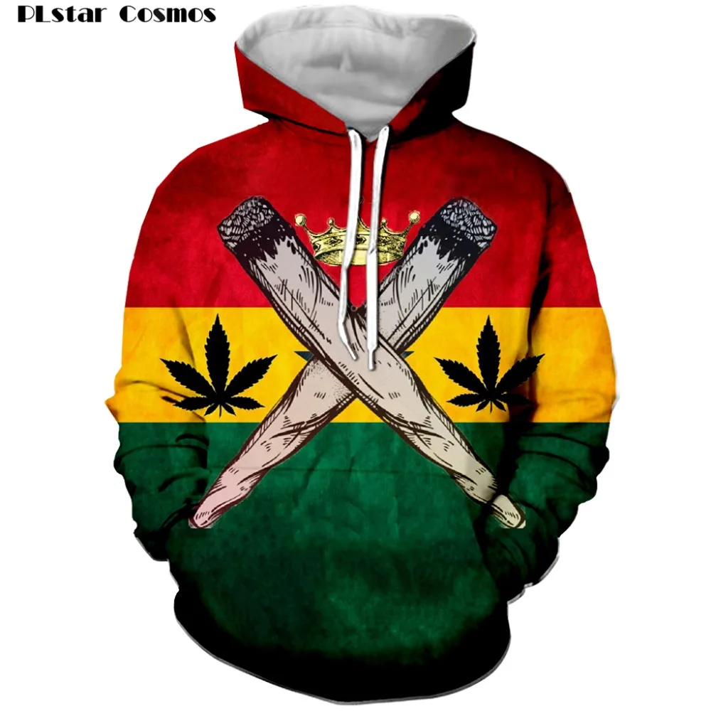 PLstar Cosmos new fashion 3d Hoodies Reggae originator Bob Marley print hooded sweatshirt Men Women casual Tracksuit
PLstar Cosmos new fashion 3d Hoodies Reggae originator Bob Marley print hooded sweatshirt Men Women casual Tracksuit