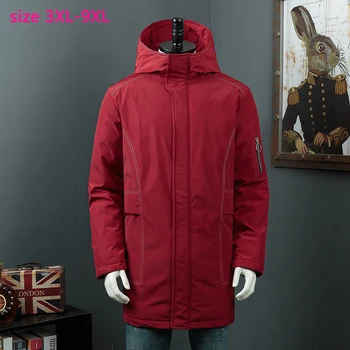 new arrival fashion super large Winter Men Cotton Clothes Coat Loose Thicker Warm Tide Casual plus size 3XL4XL5XL6XL7XL8XL9XL
new arrival fashion super large Winter Men Cotton Clothes Coat Loose Thicker Warm Tide Casual plus size 3XL4XL5XL6XL7XL8XL9XL