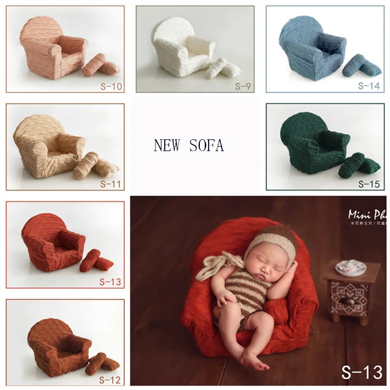 2018 New baby sofa baby photography prop bebe baby 100 days photography building photography prop posing baby chair 3piece suit
2018 New baby sofa baby photography prop bebe baby 100 days photography building photography prop posing baby chair 3piece suit