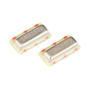 Free Shipping 100pcs/lot high Quality LR315T2 315MHZ crystal oscillator SAW resonators original
Free Shipping 100pcs/lot high Quality LR315T2 315MHZ crystal oscillator SAW resonators original