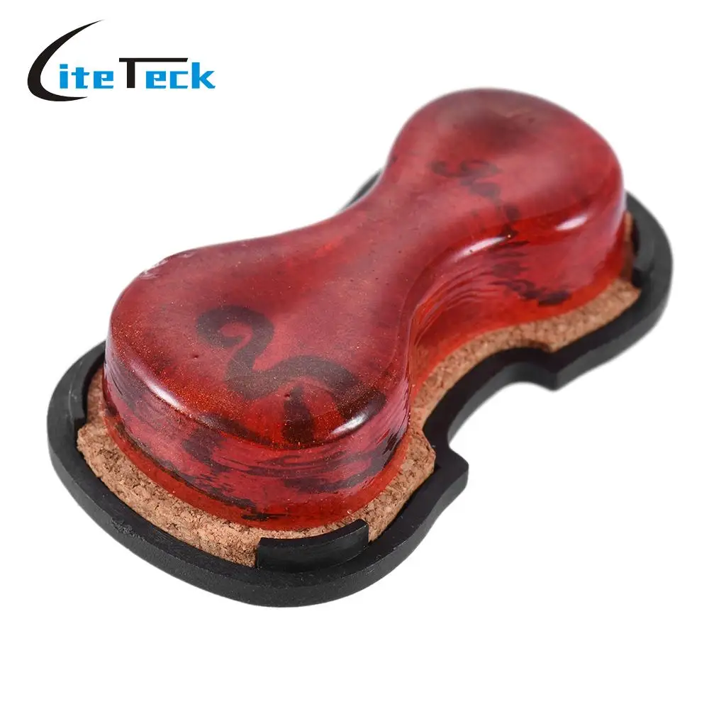 High-Class Transparent Brown Rosin Resin Colophony Low Dust Handmade with Violin-shaped Plastic Box for Violin Viola Cello
High-Class Transparent Brown Rosin Resin Colophony Low Dust Handmade with Violin-shaped Plastic Box for Violin Viola Cello