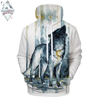 Bleedingsoul By Scandy Girl Arts Wolf 3D Print Hoodies Men Women Sweatshirt Brand Tracksuits Pullover Jackets Hooded Coat Drop S
Bleedingsoul By Scandy Girl Arts Wolf 3D Print Hoodies Men Women Sweatshirt Brand Tracksuits Pullover Jackets Hooded Coat Drop S
