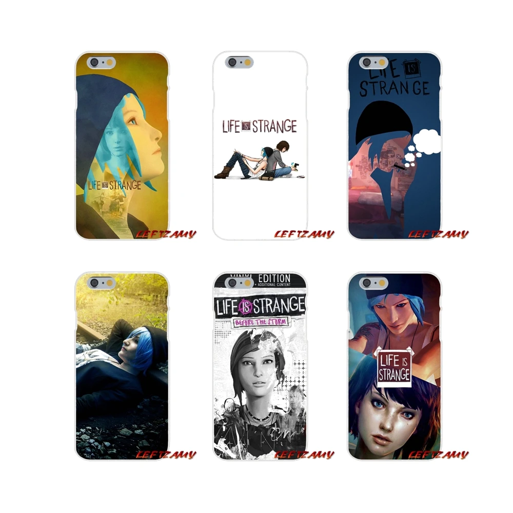 For Huawei P Smart Plus Mate Honor 7A 7C 8C 8X 9 P10 P20 Lite Pro Accessories Phone Shell Covers Life Is Strange Flexible
For Huawei P Smart Plus Mate Honor 7A 7C 8C 8X 9 P10 P20 Lite Pro Accessories Phone Shell Covers Life Is Strange Flexible