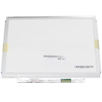 For Lenovo U310 U350 V360 V370G Z370 Z380 LCD LED screen LTN133AT16 N133BGE-L41 N133BGE-L31 N133B6-L24 N133B6-L52 LP133WH2 TLM2
For Lenovo U310 U350 V360 V370G Z370 Z380 LCD LED screen LTN133AT16 N133BGE-L41 N133BGE-L31 N133B6-L24 N133B6-L52 LP133WH2 TLM2