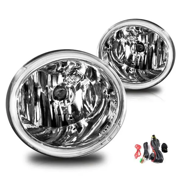 For Toyota Sequoia 2001-2007 Tundra fog light 2000-2006 fog light halogen fog lamp HB4 12V 51W
For Toyota Sequoia 2001-2007 Tundra fog light 2000-2006 fog light halogen fog lamp HB4 12V 51W