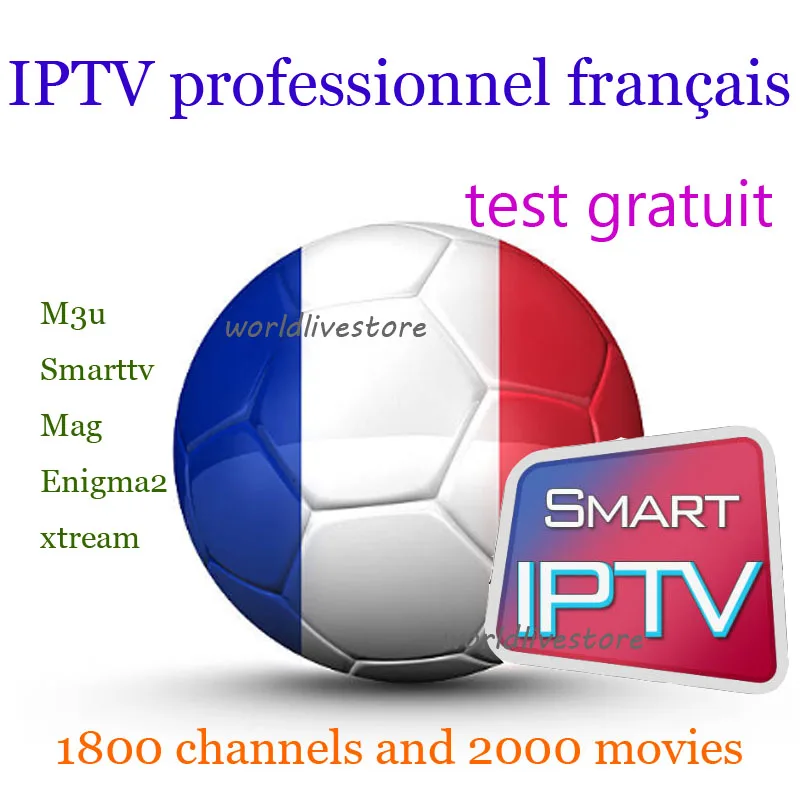 TV BOX android iptv subscription Europe French Arabic IPTV code 1800 channel 2000 films VOD neotv pro volka pro
TV BOX android iptv subscription Europe French Arabic IPTV code 1800 channel 2000 films VOD neotv pro volka pro