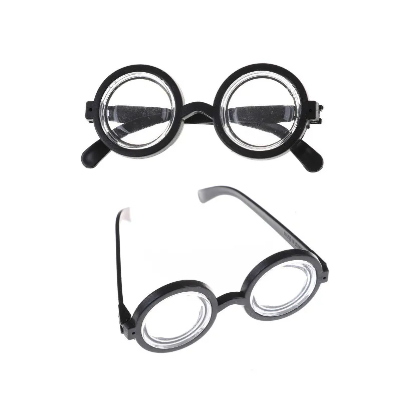 1PCS Circular Glass Minions Cosplay Costume Glasses Birthday Party Supplies Decoration Kids Funny Party Props
1PCS Circular Glass Minions Cosplay Costume Glasses Birthday Party Supplies Decoration Kids Funny Party Props
