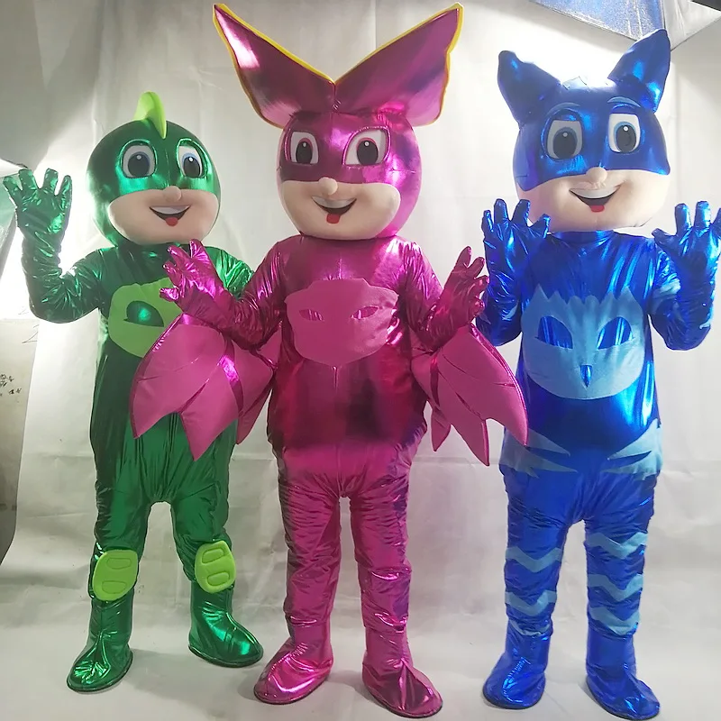 Washable EVA helmet rubberized fabric maske mascot costume cartoon makeup birthday party role playing Factory Outlet 1028
Washable EVA helmet rubberized fabric maske mascot costume cartoon makeup birthday party role playing Factory Outlet 1028