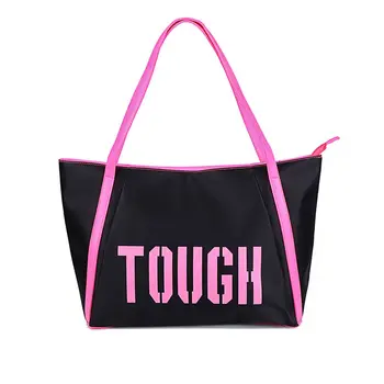 Holdall Outdoor Handbag Shoulder Gym Bag Yoga Bags Tote Sports Sport Women Fitness Pack Mummy Travel Handbags Letter 377-2WA
Holdall Outdoor Handbag Shoulder Gym Bag Yoga Bags Tote Sports Sport Women Fitness Pack Mummy Travel Handbags Letter 377-2WA