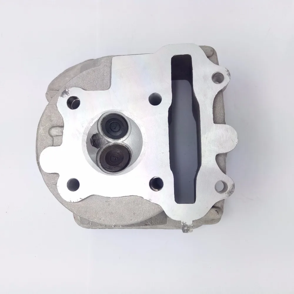 New 39mm Bore Scooter ATV Go Kart 49CC 50CC GY6 Engine Rebuild Kit Cylinder Head Assy W/ Valves
New 39mm Bore Scooter ATV Go Kart 49CC 50CC GY6 Engine Rebuild Kit Cylinder Head Assy W/ Valves