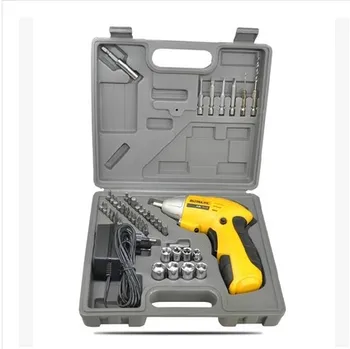 4.8V rechargeable/electric screwdriver /small Drill/Driver Cordless sleeve Power Tools cordless drill electric drill
4.8V rechargeable/electric screwdriver /small Drill/Driver Cordless sleeve Power Tools cordless drill electric drill