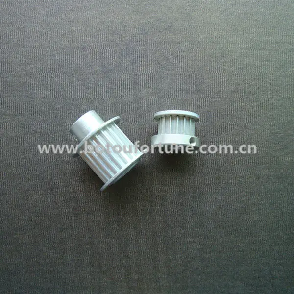 40 teeth T10 and 19 teeth T10 timing pulley timing belt pulleys 16mm width 10pcs a pack
40 teeth T10 and 19 teeth T10 timing pulley timing belt pulleys 16mm width 10pcs a pack