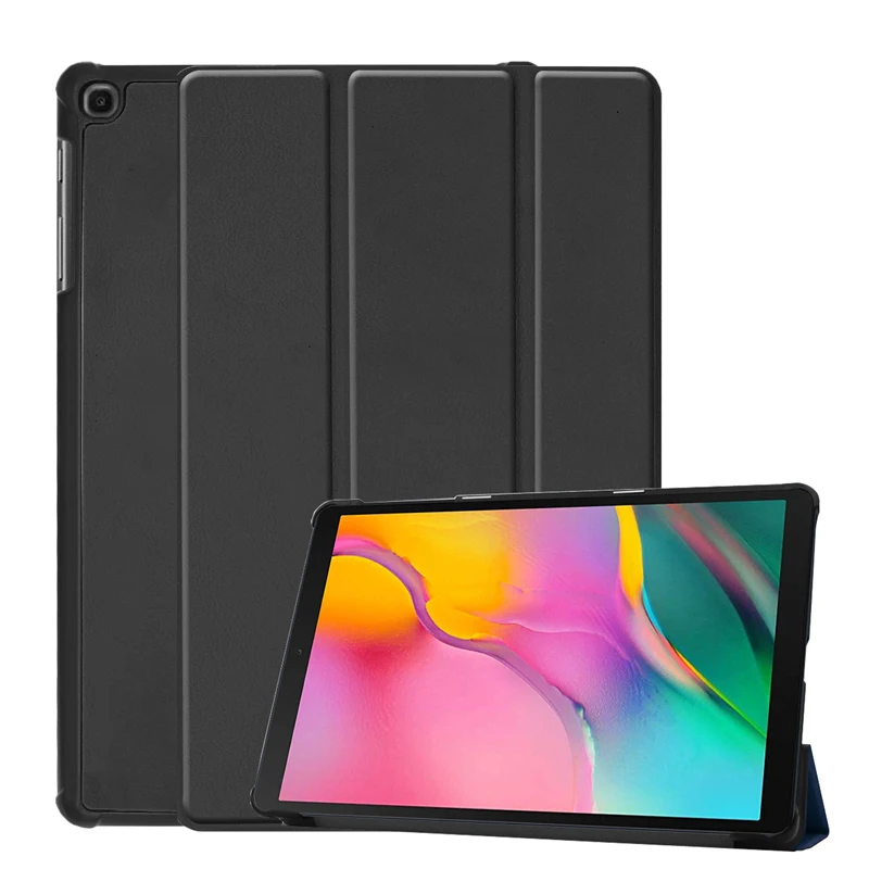 For Samsung Galaxy Tab A 10.1 T510 T515 2019 Tablet PC Case High Quality Protective Case for Samsung Tab A 10.1 2019
For Samsung Galaxy Tab A 10.1 T510 T515 2019 Tablet PC Case High Quality Protective Case for Samsung Tab A 10.1 2019