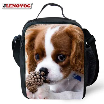 Kids Dog Lunch Bag Cute Funny Puppy Fresh Cooler Custom Name Personalized Print Organizer Pet Lunchbox for Student Boy Girl Gift
Kids Dog Lunch Bag Cute Funny Puppy Fresh Cooler Custom Name Personalized Print Organizer Pet Lunchbox for Student Boy Girl Gift