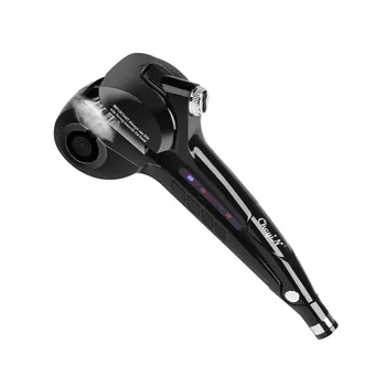 Automatic Hair Curler Professional Curling Iron Auto Air Hair Curler Salon Tools with LED Digital Display Magic Roller Black 30
Automatic Hair Curler Professional Curling Iron Auto Air Hair Curler Salon Tools with LED Digital Display Magic Roller Black 30