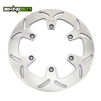 BIKINGBOY Front Brake Disc Disk Rotor For Honda VT 750 C Shadow 1994-2007 VT 1100 Shadow 1992-1995 VT 1100 C2 Shadow Ace 95-98
BIKINGBOY Front Brake Disc Disk Rotor For Honda VT 750 C Shadow 1994-2007 VT 1100 Shadow 1992-1995 VT 1100 C2 Shadow Ace 95-98
