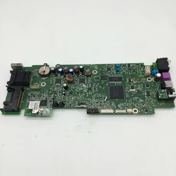 FORMATTER BOARD for HP CC564-80023 Logic Main Board PCB USB with 1150-7926 for C7200 series printer printer parts
FORMATTER BOARD for HP CC564-80023 Logic Main Board PCB USB with 1150-7926 for C7200 series printer printer parts