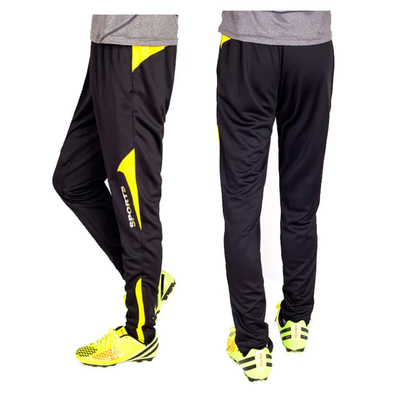 Kids Boys Girl Football Soccer Training Pants Jogging Running Pants Trousers Leggings Sport Jogger Sweatpants Pocket Leg Zipper
Kids Boys Girl Football Soccer Training Pants Jogging Running Pants Trousers Leggings Sport Jogger Sweatpants Pocket Leg Zipper