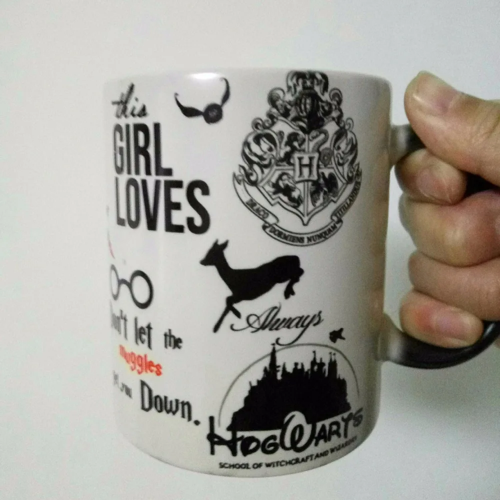 Marauders Map Color Changing Mug With Magic Harry Element Patron Saint Badge Figure Mischief Managed Ceramics Coffee Mug
Marauders Map Color Changing Mug With Magic Harry Element Patron Saint Badge Figure Mischief Managed Ceramics Coffee Mug