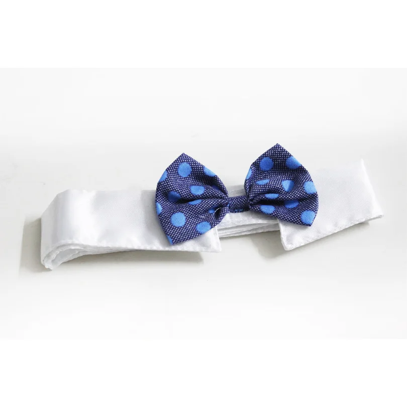 Pet Supplies Blue Colors Cats Dog Tie Wedding Accessories Dogs Bowtie Collar Christmas Grooming Holiday Decoration
Pet Supplies Blue Colors Cats Dog Tie Wedding Accessories Dogs Bowtie Collar Christmas Grooming Holiday Decoration