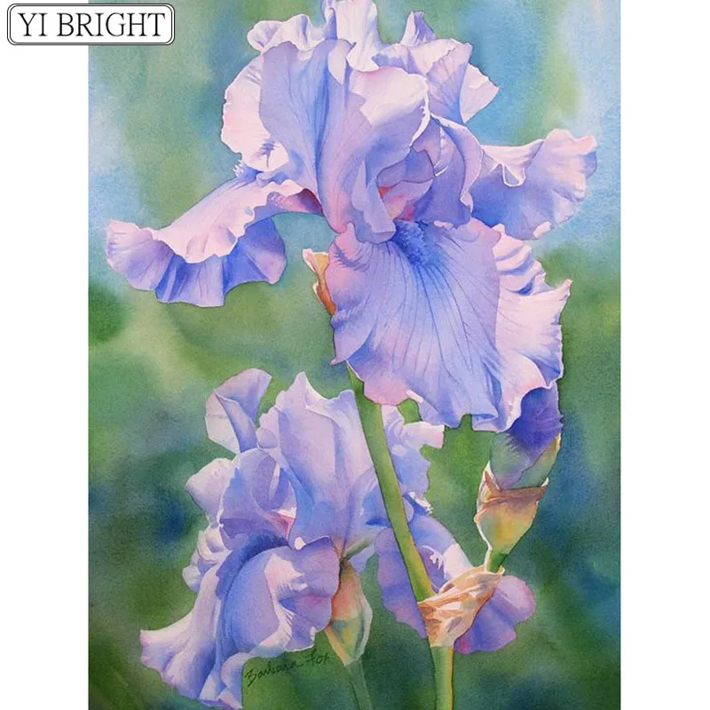 5D DIY Full Square Diamond Painting Cross Stitch Paper flower 3D Diamond Embroidery Rhinestone Mosaic Home Decor
5D DIY Full Square Diamond Painting Cross Stitch Paper flower 3D Diamond Embroidery Rhinestone Mosaic Home Decor